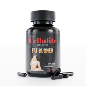 Cellulite Advance Fat Burner