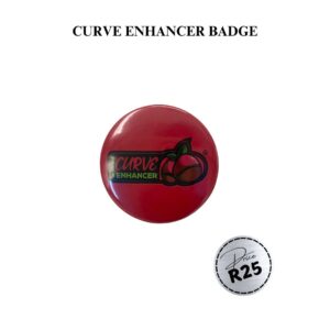 Curve Enhancer Badge
