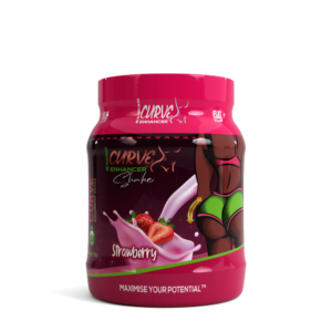 Curve Enhancer Shake