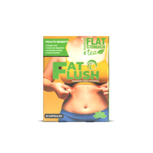 Fat Flush Capsules