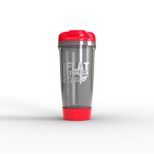 FST Red Tumbler