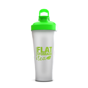 FST Shaker Bottle