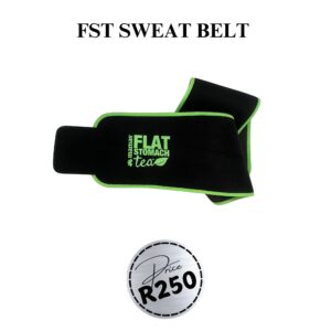 FST Sweat Belt