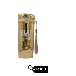 Gold Tumbler
