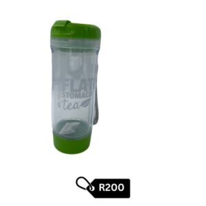 Green Tumbler