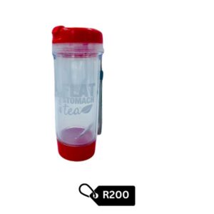 Red Tumbler