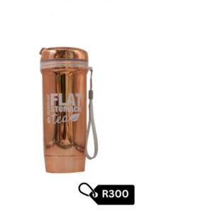 Rosegold Tumbler