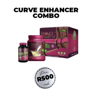 X1 Curve Enhancer Combo