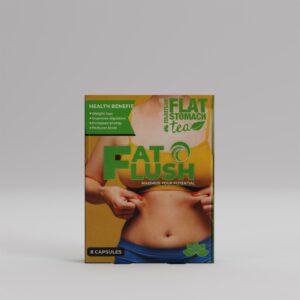X5 Fat Flush Capsules