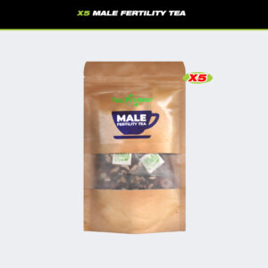 X5 Male Fertility Tea