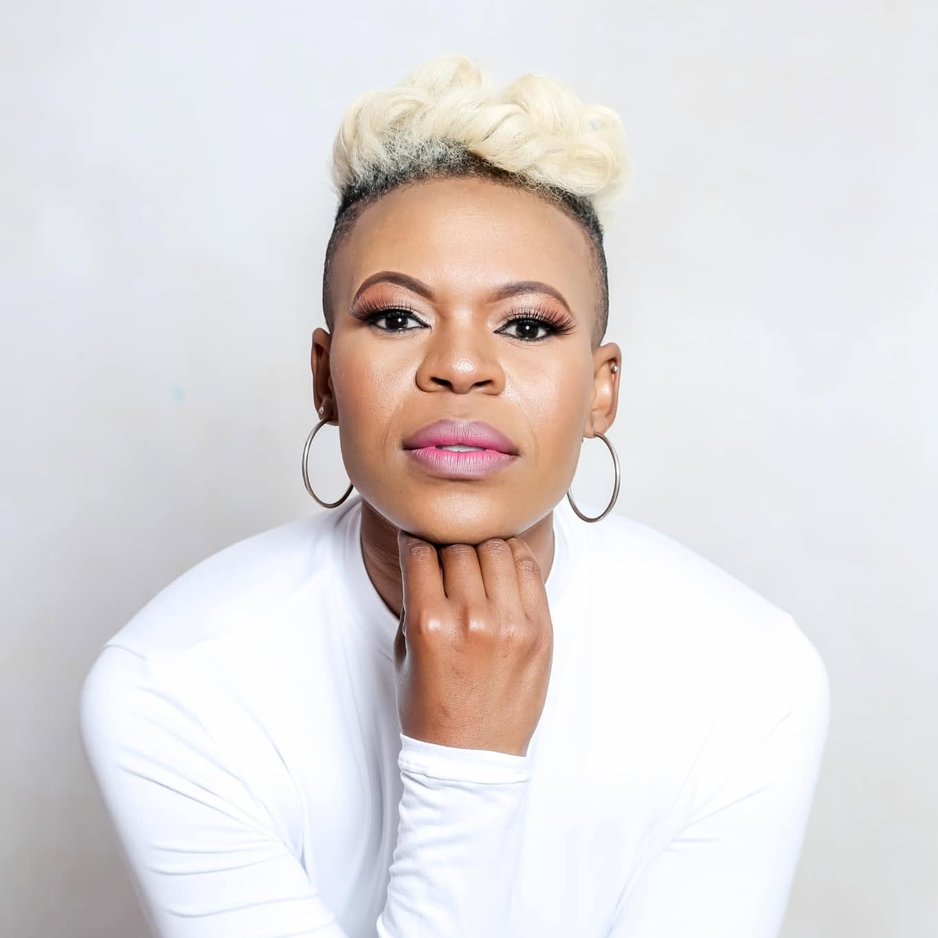 Zodwa, Legacy Builder at Break Through Circle
